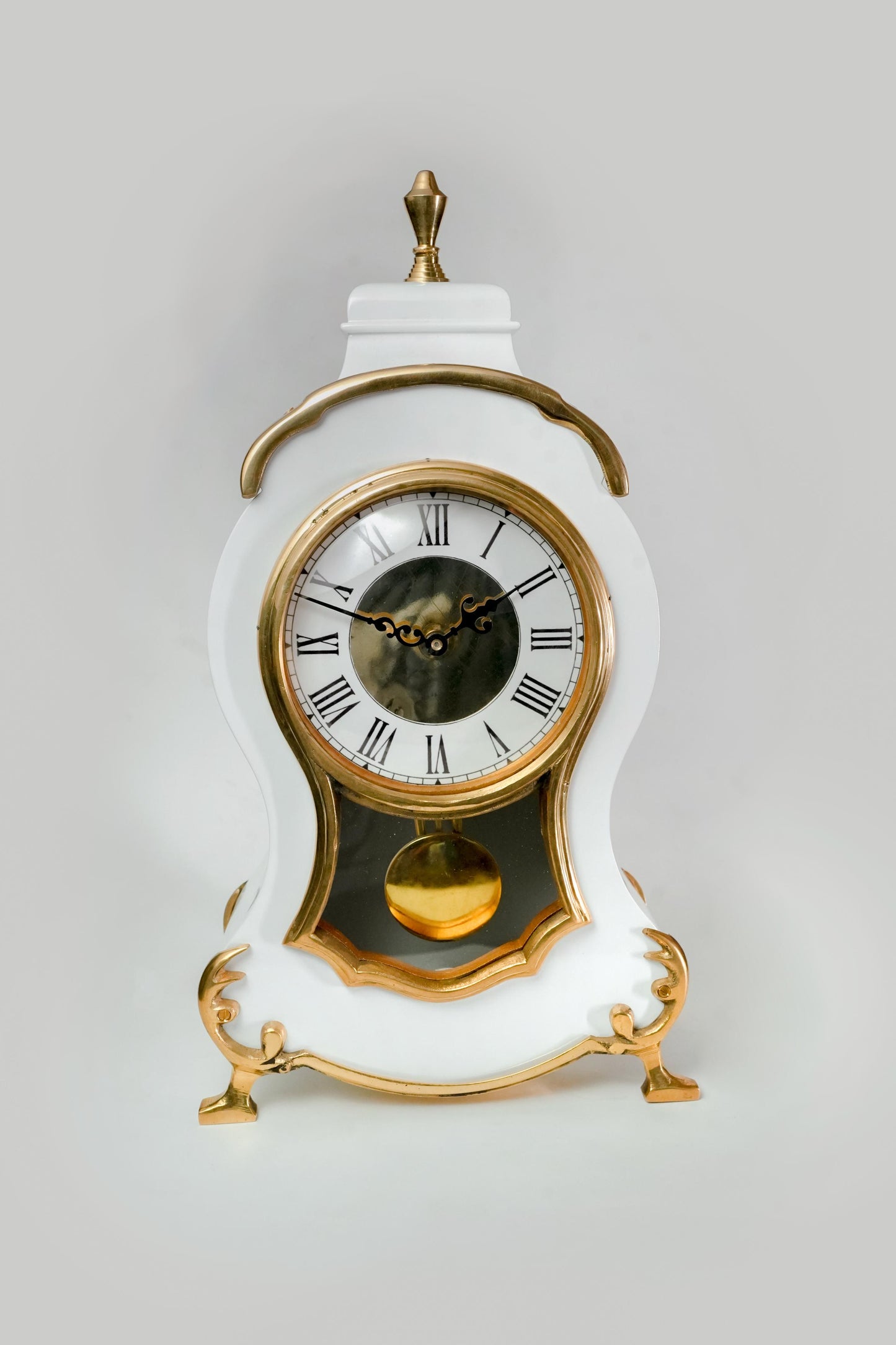 French Clock