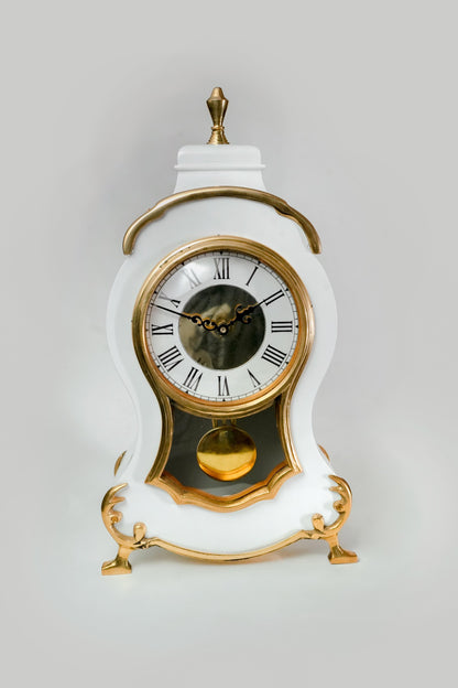 French Clock