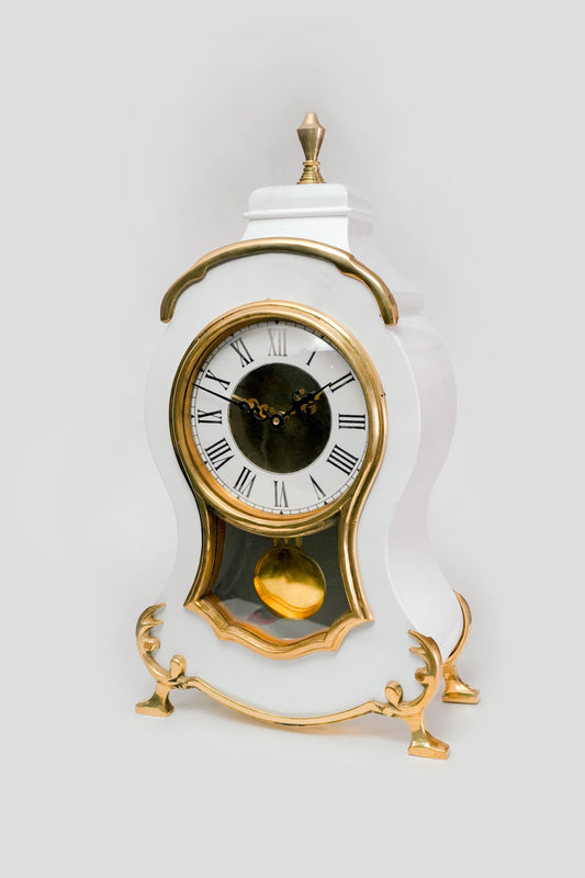 French Clock