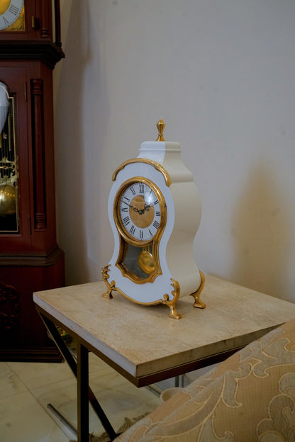 French Clock